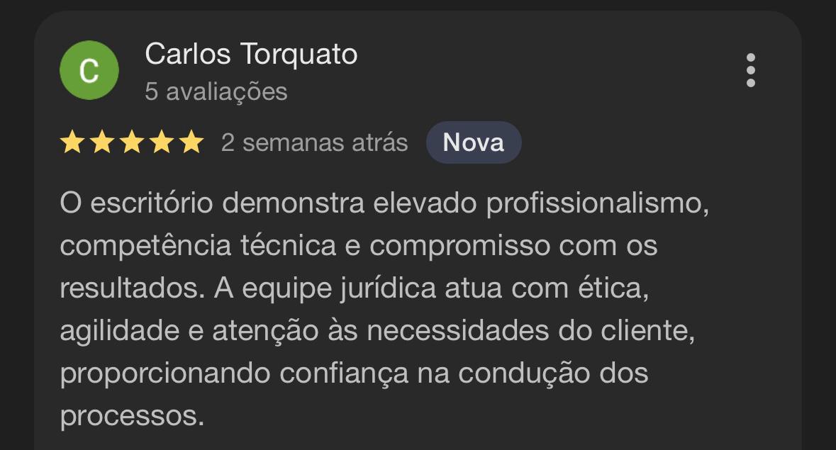 Depoimento Nadja
